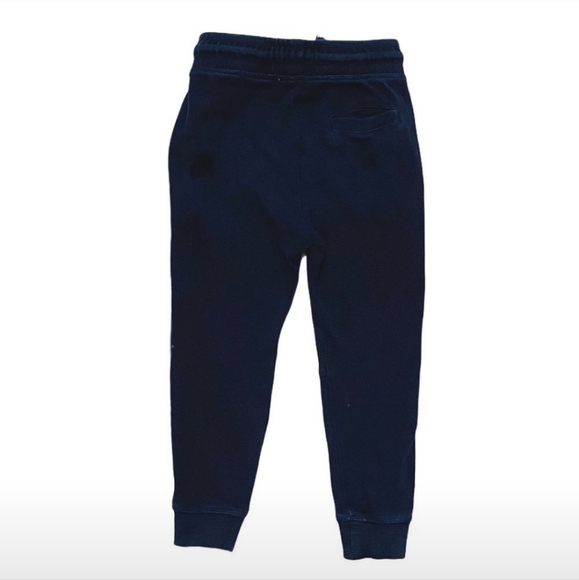Zara textured joggers with zipper pockets - Picture 4 of 5